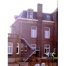Johannastichting achterzijde